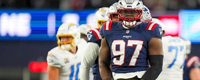 Patriots’ Milton Williams Gives Blunt Answer About Broncos QB