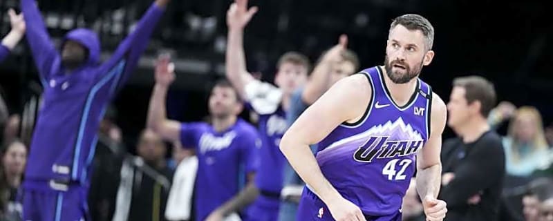 Three Jazz Players Who Could Be Playing Final Games With Utah