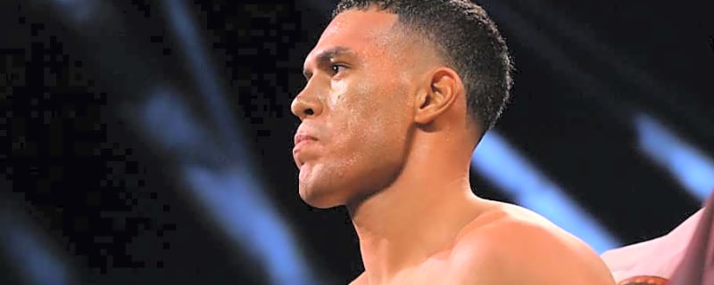  David Benavidez vs Gilberto Ramirez: Date, Time, Card & Live Stream