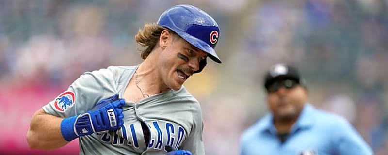 Former Chicago Cubs Slugger Hasn&#39;t Lost Any Power Playing in Korea