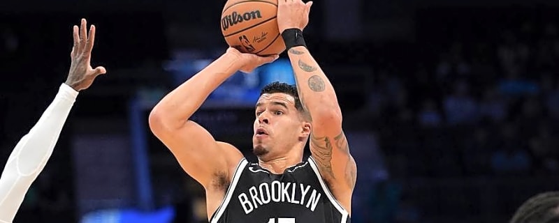 Brooklyn Nets Open Preseason With Encouraging 3-Point Shooting Performance