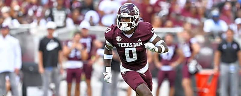 Shocking Injury Details Revealed About Texas A&M Aggies LB