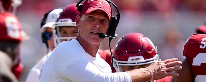 Oklahoma Offers No. 1 Running Back from 2028 Class, Several Other Prospects
