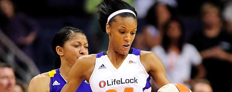 How Mercury's Bonner Won Another Award