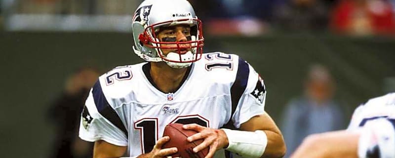 The Best Late-Round Draft Steals in Patriots History