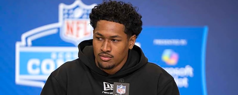 New York Giants Draft Prospect Profile:  CB Chris Johnson, San Diego State