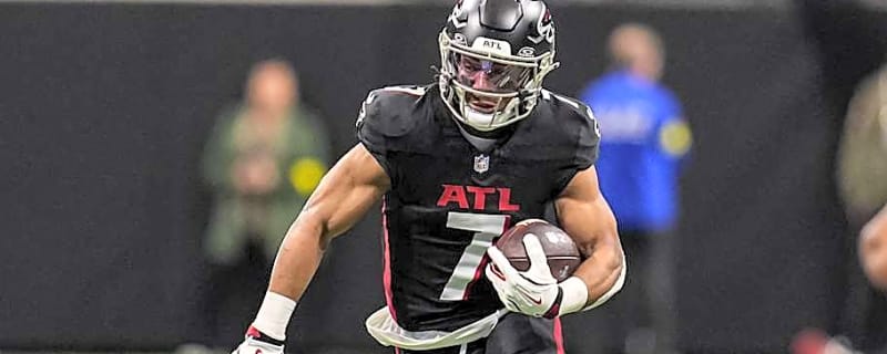 After All-Pro Campaign, Bijan Robinson Still Chasing More