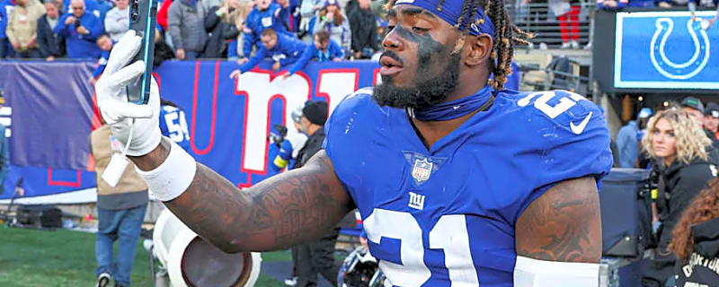 2015 Redraft Gives Colts All-Pro Talent