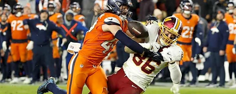 The Good, Bad, & Ugly From Broncos&#39; Wild OT Win Over Commanders