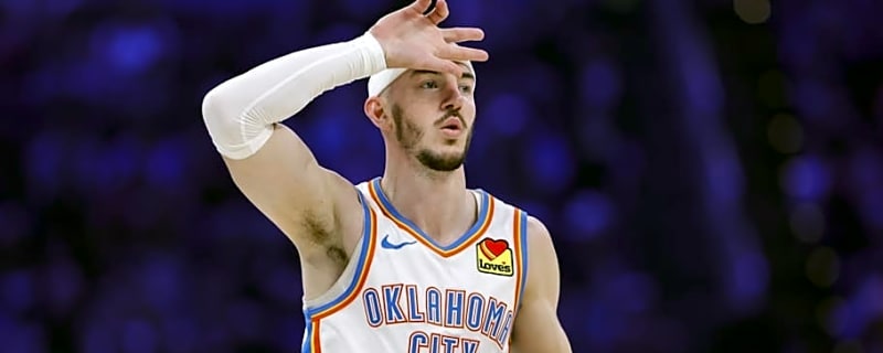 Three Takeaways From The Thunder's Loss To The Bucks