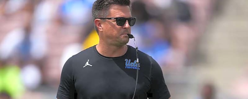 UCLA Faces Uphill Battle in Colton Nussmeier Recruitment