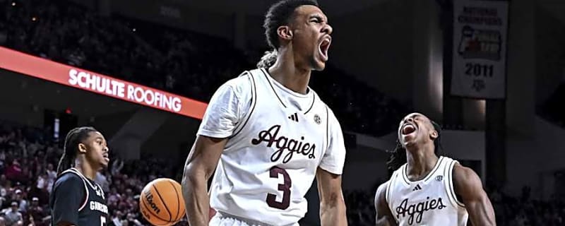 3 Georgia Players To Watch When Texas A&M Visits Athens