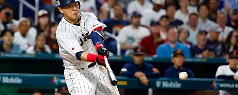 Mariners Connected To 29-Year-Old Slugger As Deadline Nears