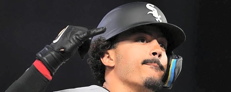 White Sox vs. Tigers Lineup: No Miguel Vargas? No Chase Meidroth at Lead-Off, More