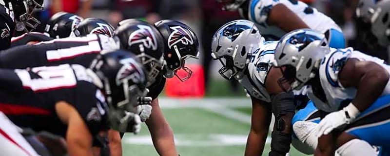 One Falcons Player Who Just Dodged a Major Draft-Day Bullet