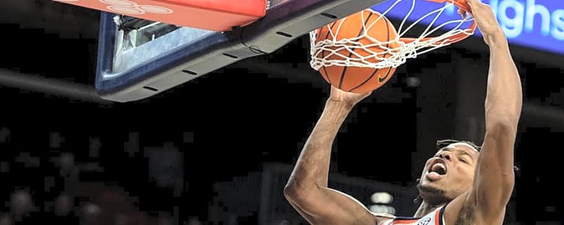 Keyshawn Hall Gets TRO, Now Eligible for St. John's Basketball