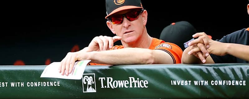 Orioles Manager Reveals When Injured Starting Pitchers Will Make Next Rehab Starts