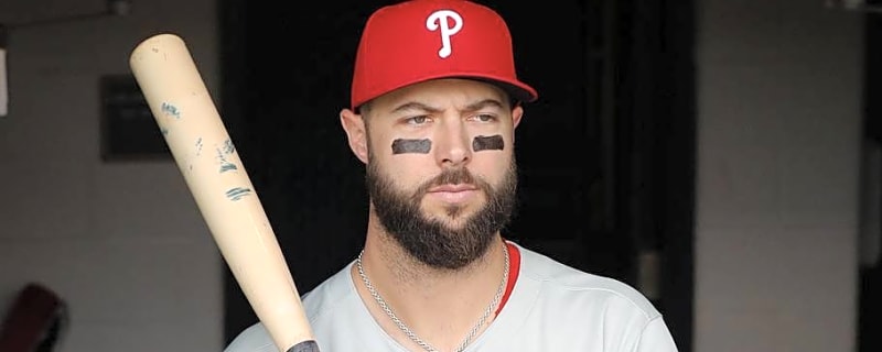 Mariners Sign Former Phillies Castoff in Latest Search for Emergency Depth