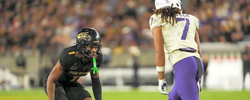 Discussing How Arizona State&#39;s Culture Shaped Win Over West Virginia