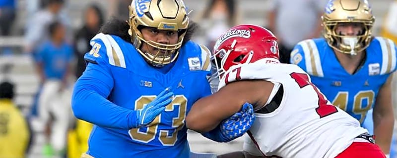 Cowboys rookie darkhorse is emerging with first-team reps at OTAs