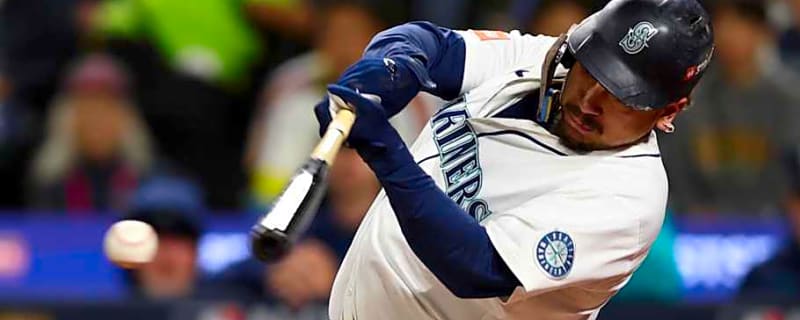 Pirates Made Record Offer For Mariners First Baseman