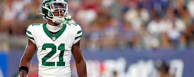 It took one game for Jets to learn what Ravens fans knew about Brandon Stephens