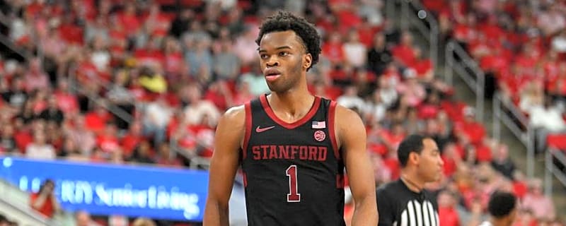 Ebuka Okorie Hawks 2026 Draft Fit: Why Atlanta can afford to overlook major shortcomings