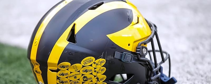 Michigan football predicted to flip offensive commit from Virginia Tech