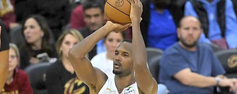 Evan Mobley yelling at ref during Cavs scrimmage hints at major shift in mindset