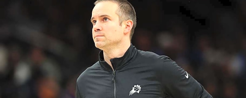 Suns Change Starting Lineup vs Celtics