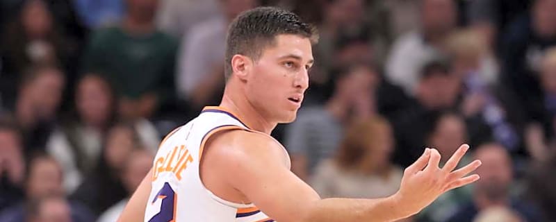 Suns&#39; Report Card More Than Fair After First Week