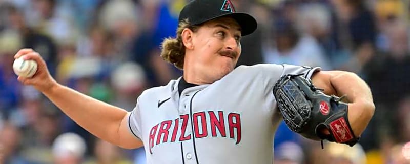 Diamondbacks Reportedly Call Up 2 Minor League Players