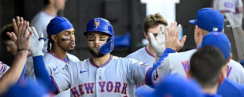 Latest Bo Bichette Rumor Would Help Mets Avoid Having to Make Drastic Change