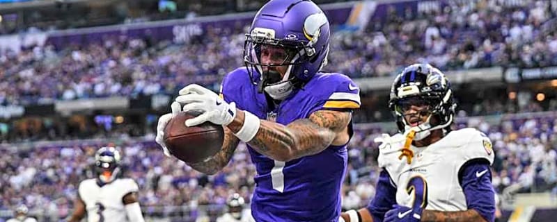 The hidden metric that shows the Vikings might be ready to break through