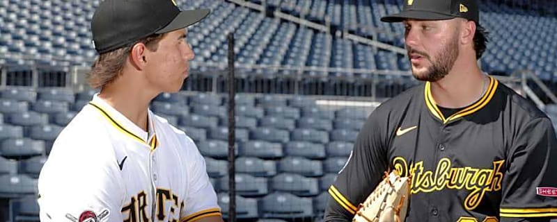 Pirates Practicing Caution With Top Pitching Prospect