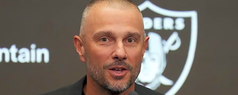 Ranking the Raiders' Best 2026 Players: No. 22
