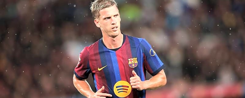 Bayern Munich not planning winter move for Barcelona star