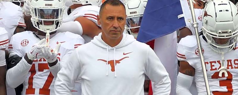 Texas Longhorns Receive More Major Roster News