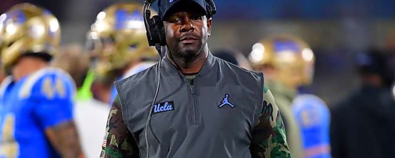 UCLA’s Top 2026 Commit Scheduling Key Tennessee Visit