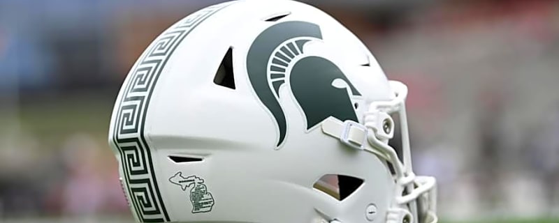 Who Did Michigan State Land in June?