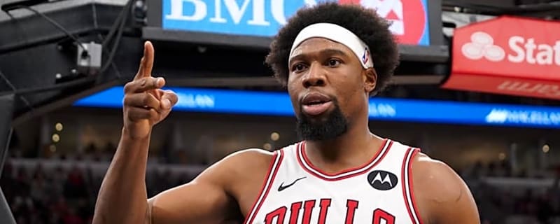 Knicks Fend Off Former Teammate Guerschon Yabusele's Bulls