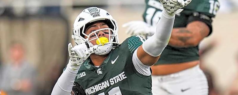 MSU Set to Host Elite In-State EDGE on Visit