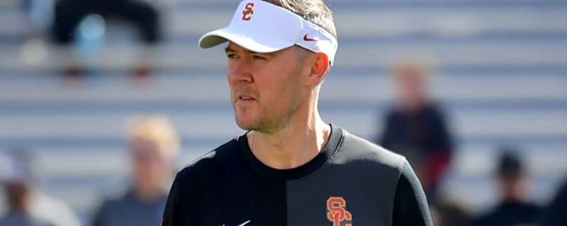 USC Recruiting Linebacker Brother of 5-Star Trojans Player
