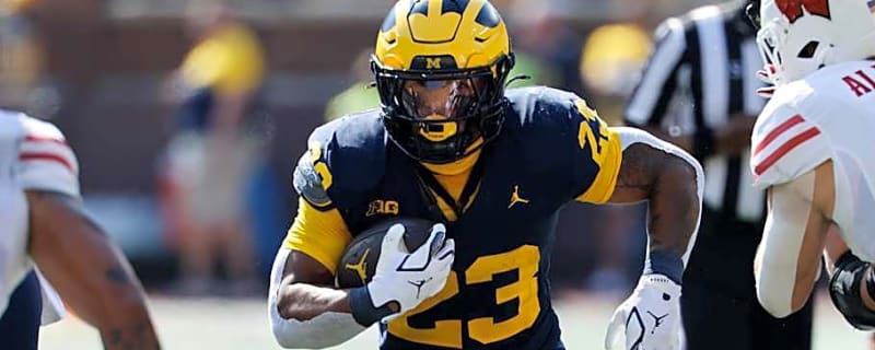 Game notes, important stats ahead of Michigan&#39;s showdown vs. Purdue