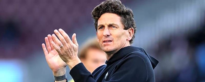 Keith Andrews explains Sangaré & Ouattara selection decisions ahead of Liverpool