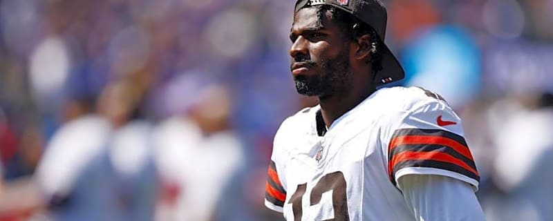 NFL insider claims Browns QB Shedeur Sanders is better than every 2026 NFL Draft QB