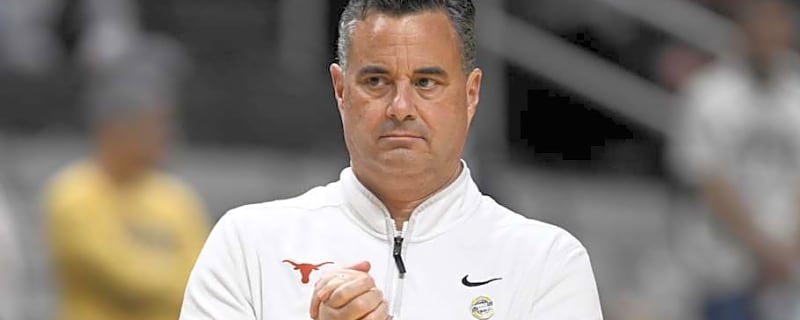 The Texas Longhorns Just Got Major Roster News for Next Season