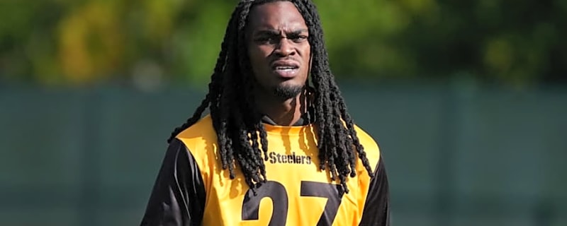Steelers&#39; Cory Trice Jr. Suffers Another Injury