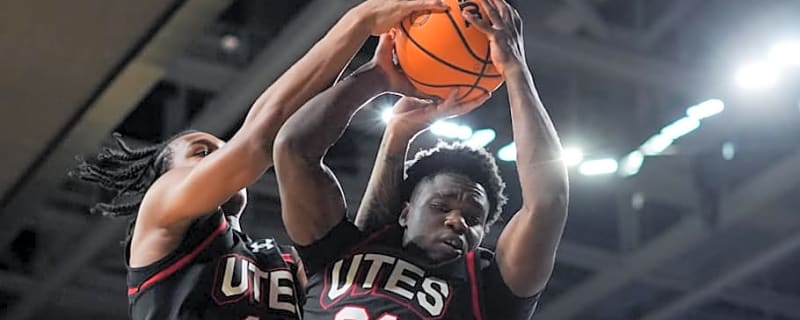 Where Utah ranks in notable college basketball metrics heading into West Virginia matchup