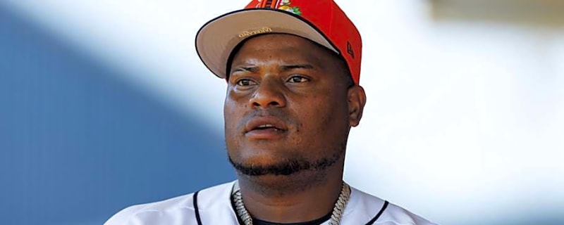 Tigers New Ace Framber Valdez Turned Heads in Strong Spring Training Debut